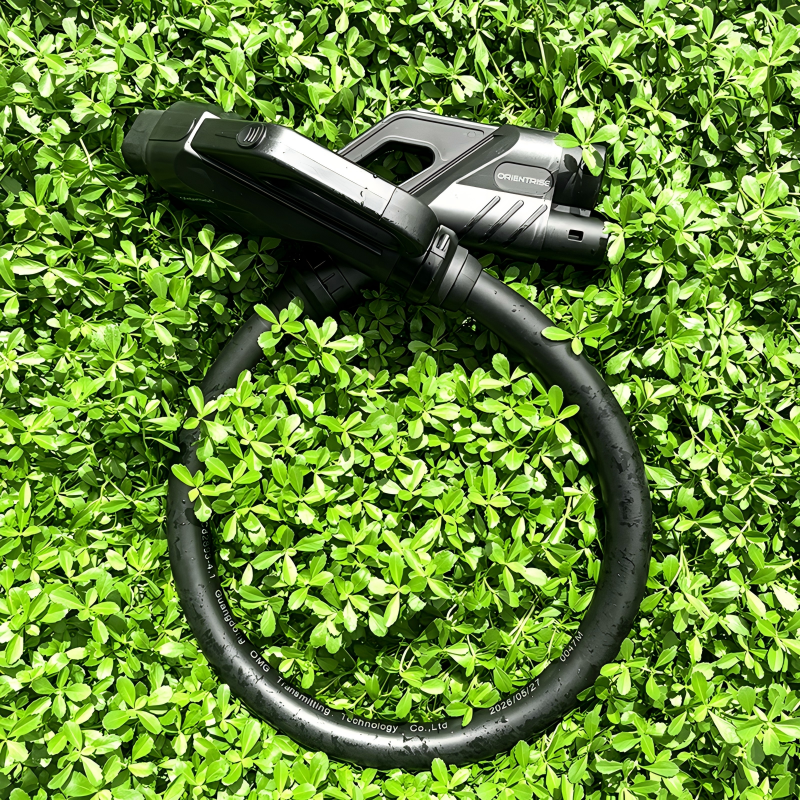 Orientrise CCS2 to CCS2 DC Extension Cable