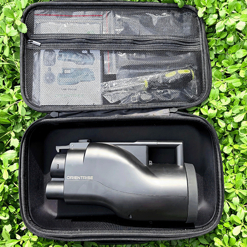 Orientrise EV Adapter CHAdeMO to CCS1