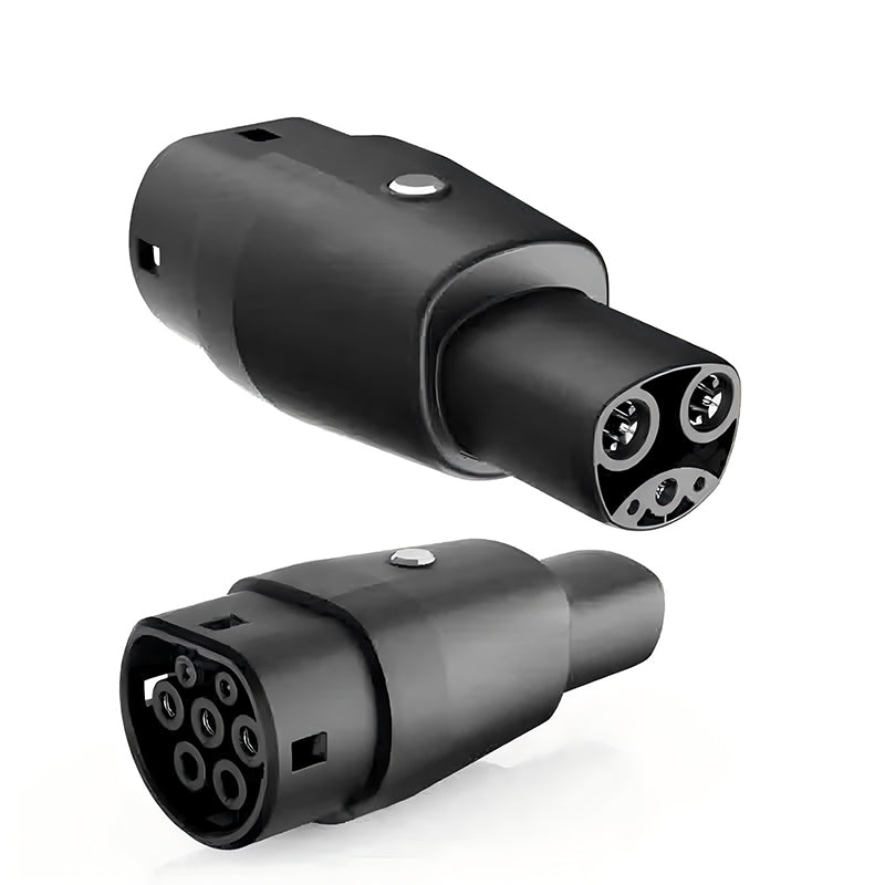 Orientrise EV Adapter GB/T to Tesla
