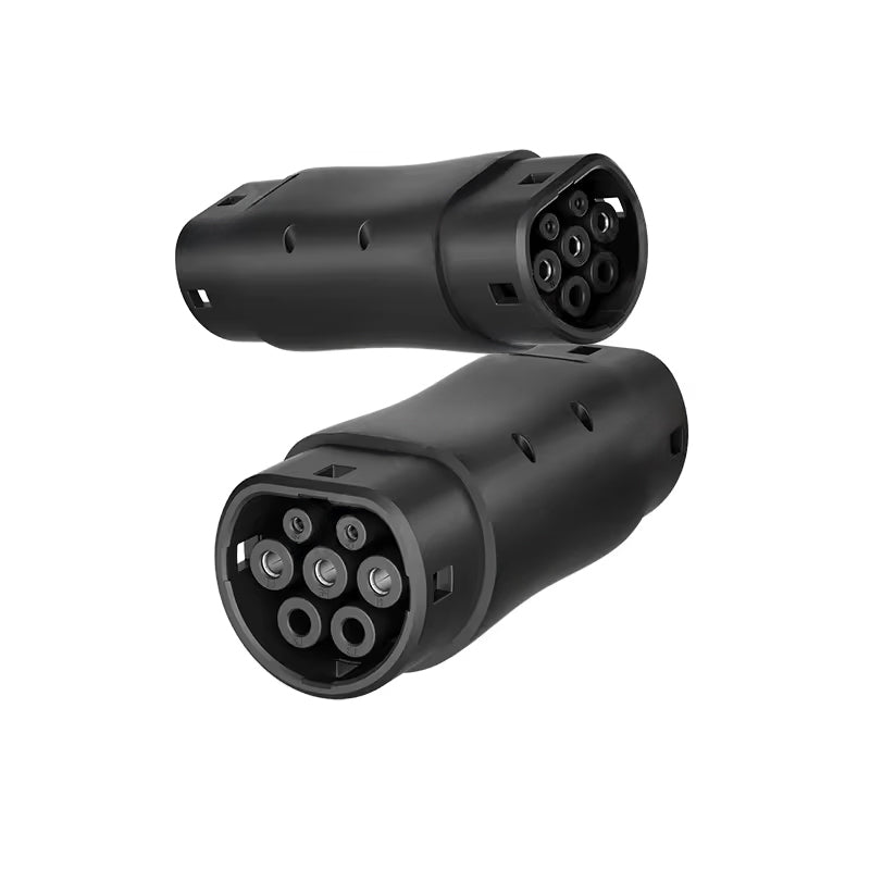 Orientrise EV Adapter GB/T to Type2