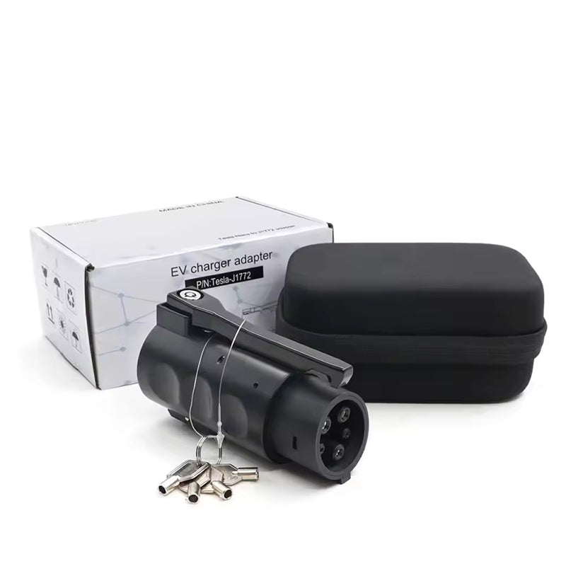 Orientrise EV Adapter Tesla to Type1