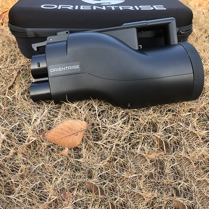 Orientrise EV Adapter CHAdeMO to CCS1