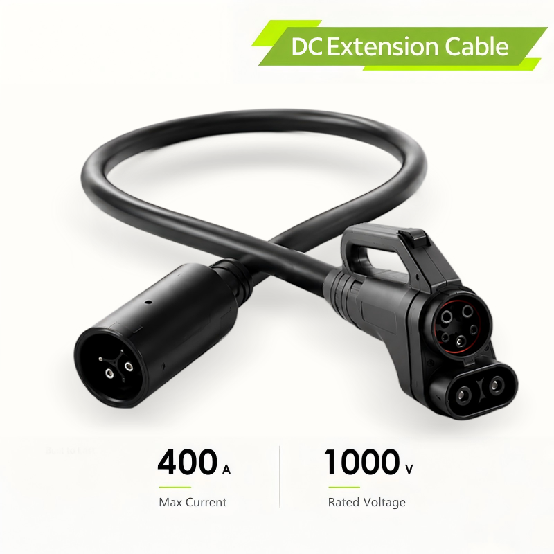 Orientrise NACS to CCS1 DC Extension Cable