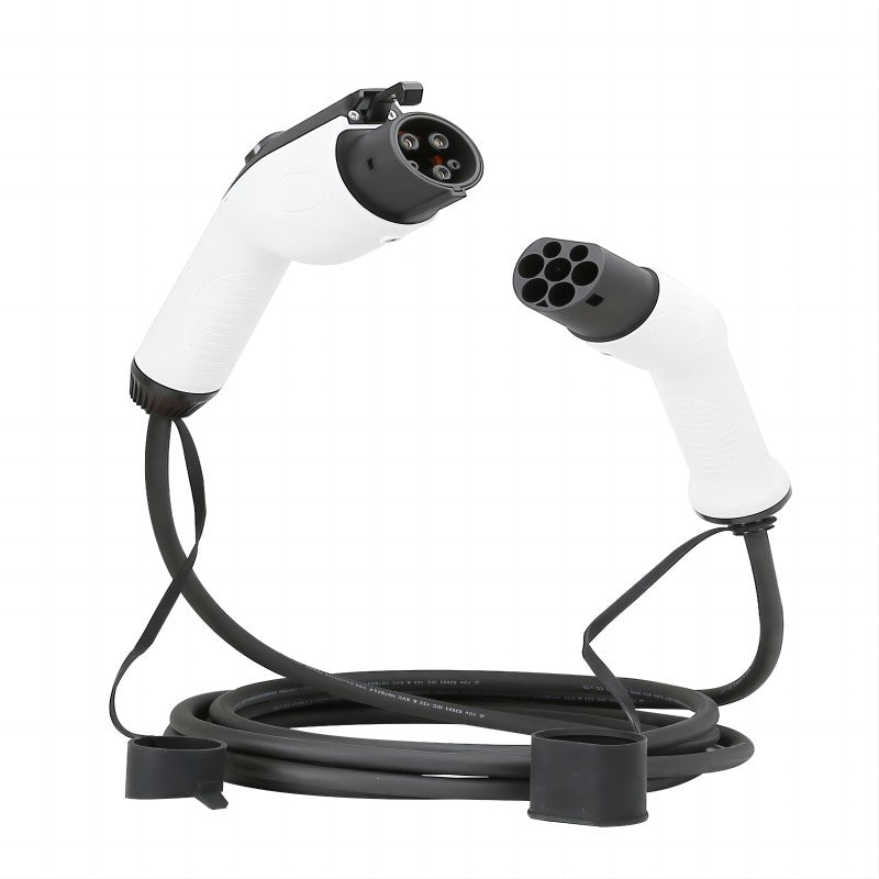 Orientrise OR-M3 Charging Cable Type2 to Type1