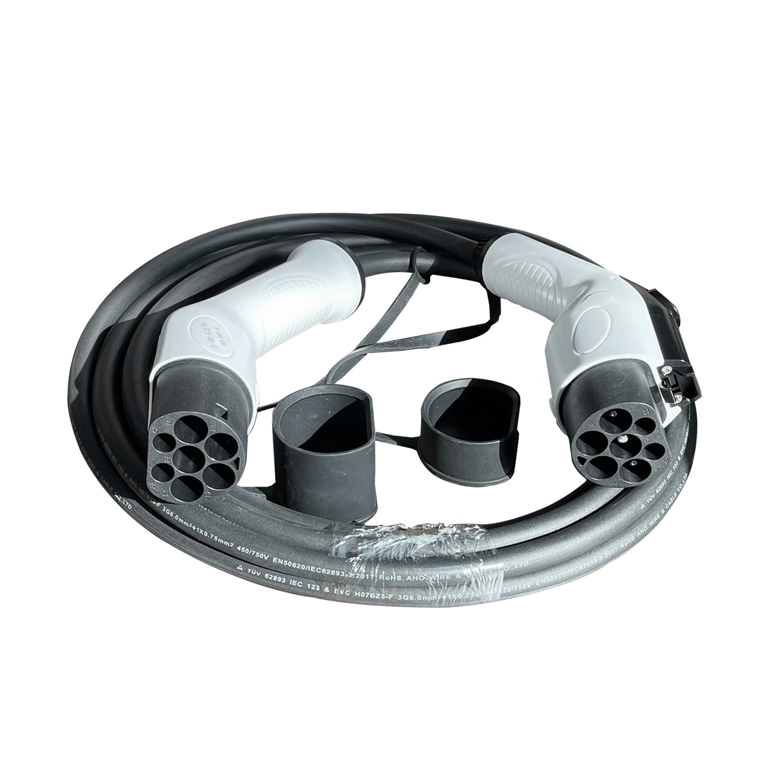 Orientrise OR-M3 Charging Cable Type2 to GB/T