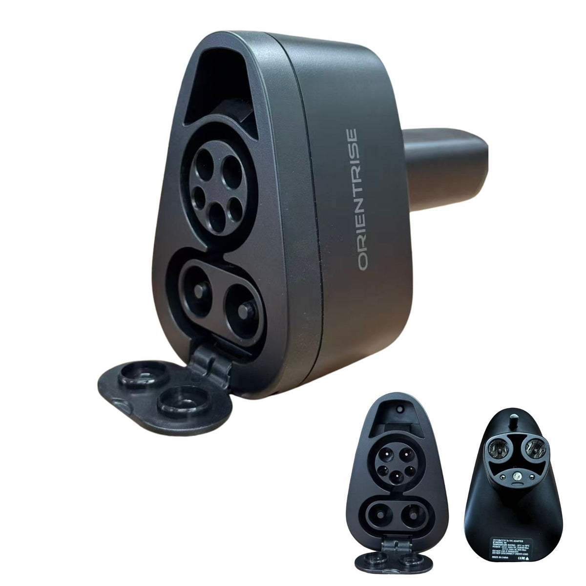 Orientrise CCS1 Charger to NACS Vehicle EV Adapter
