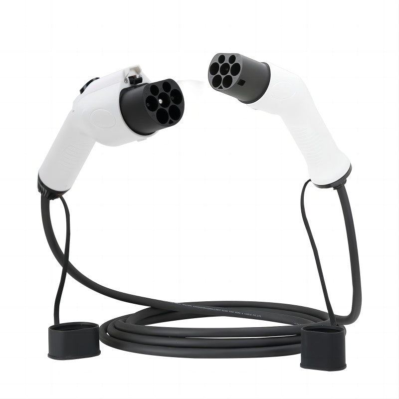 Orientrise OR-M3 Charging Cable Type2 to GB/T