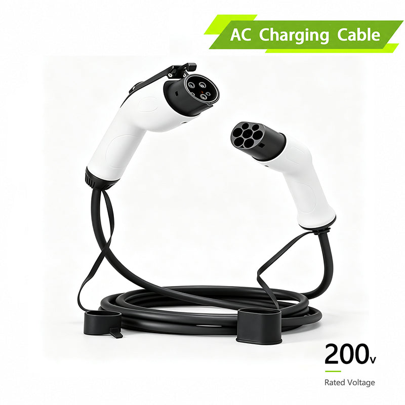Orientrise OR-M3 Charging Cable Type2 to Type1