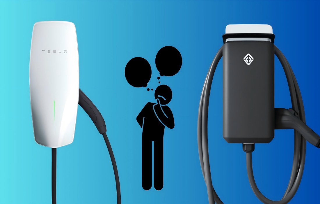 Can a Tesla Charger Charge a Rivian?  Here’s What U Need to Know