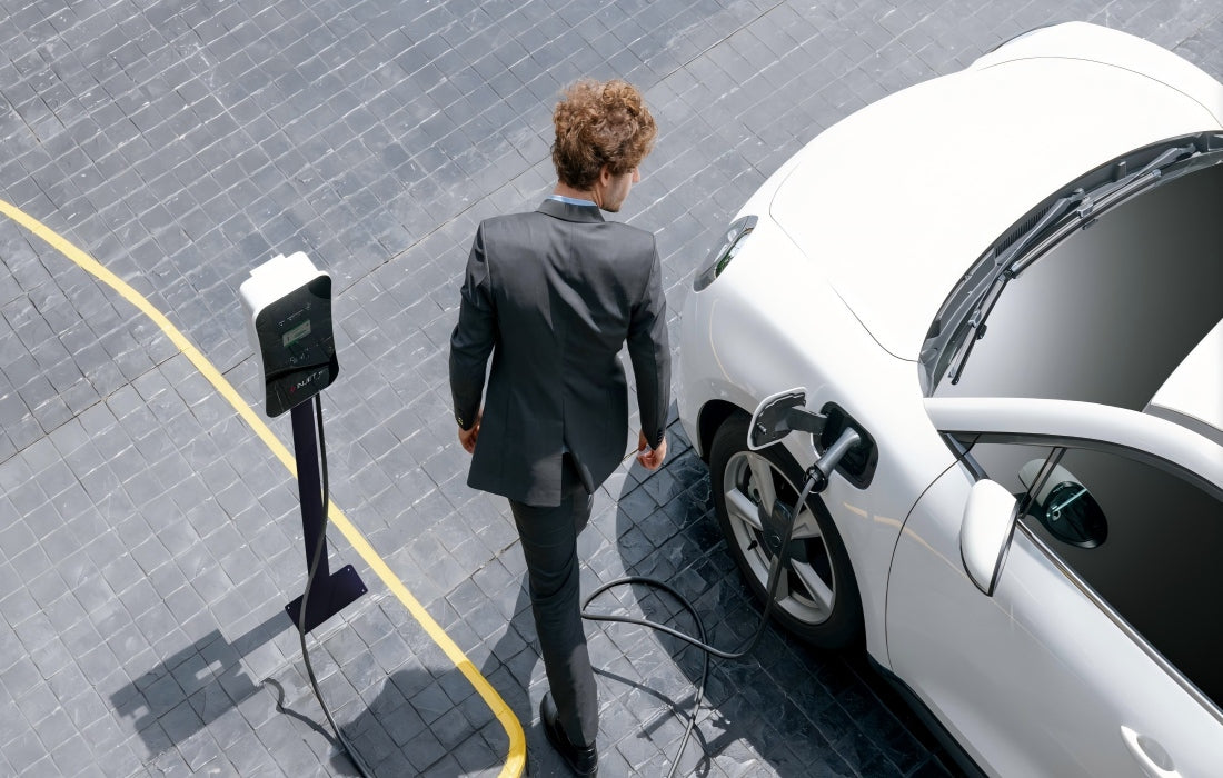 Is It Safe to Fast-Charge Your EV with an Adapter? Everything Drivers Should Know