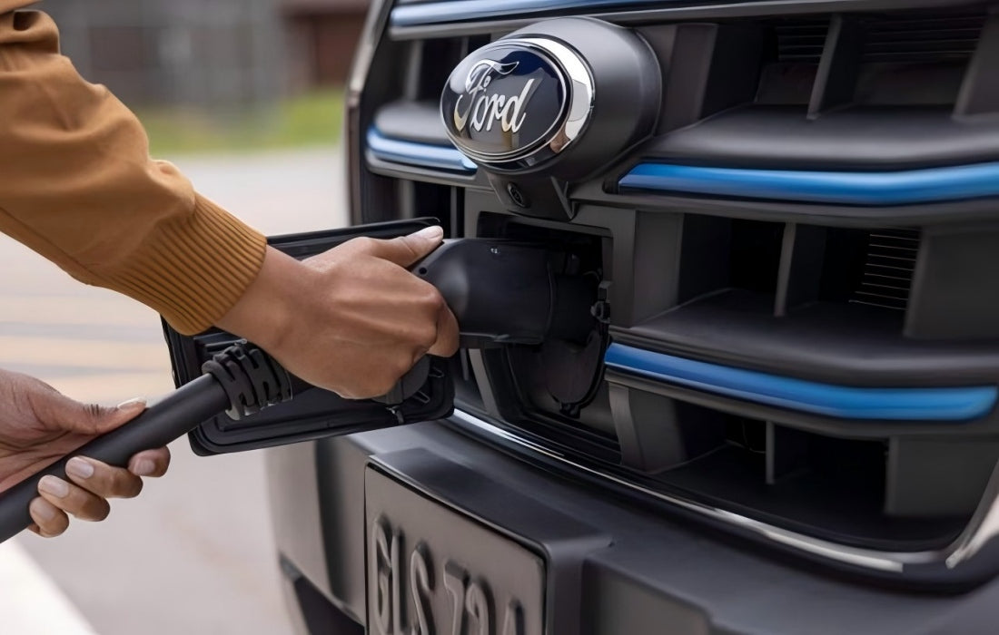 Why Is Your EV Charging Slower Than Others?