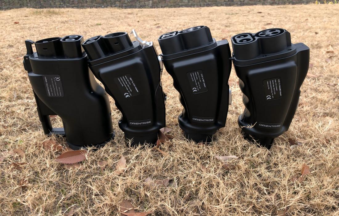 How to Choose the Right EV Charging Adapter: A Complete Buyer’s Guide for 2026