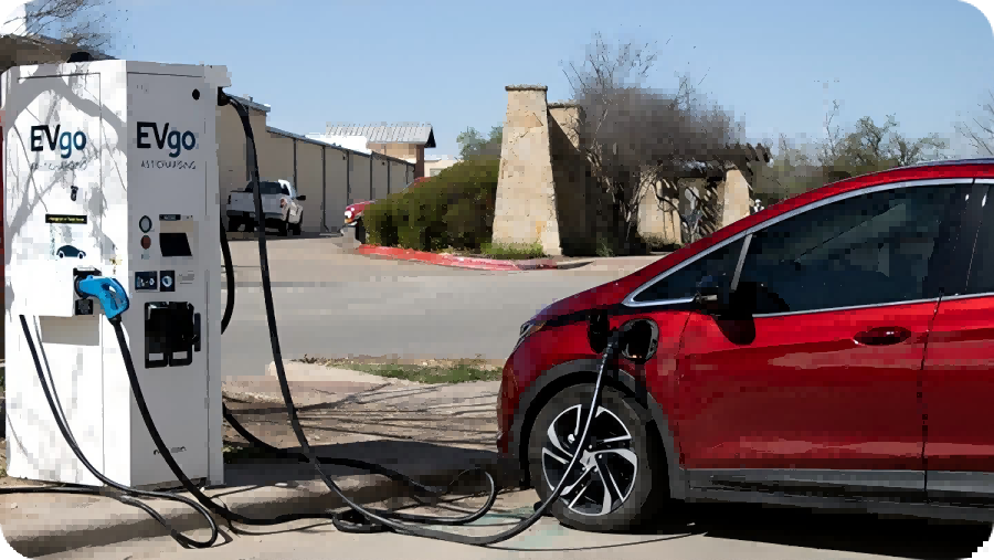 EV Charging Adapter: 5 Specs to Check Before You Buy