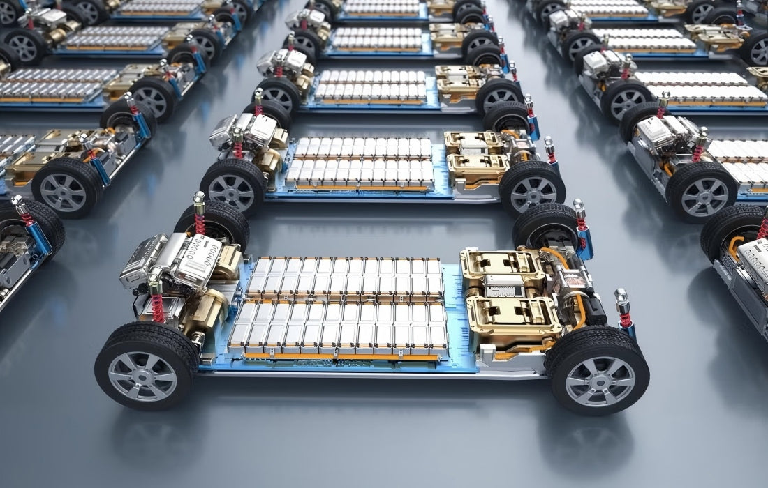 Does Fast Charging Above 80% Damage the Battery? The Truth Is Completely Different From What Most People Think