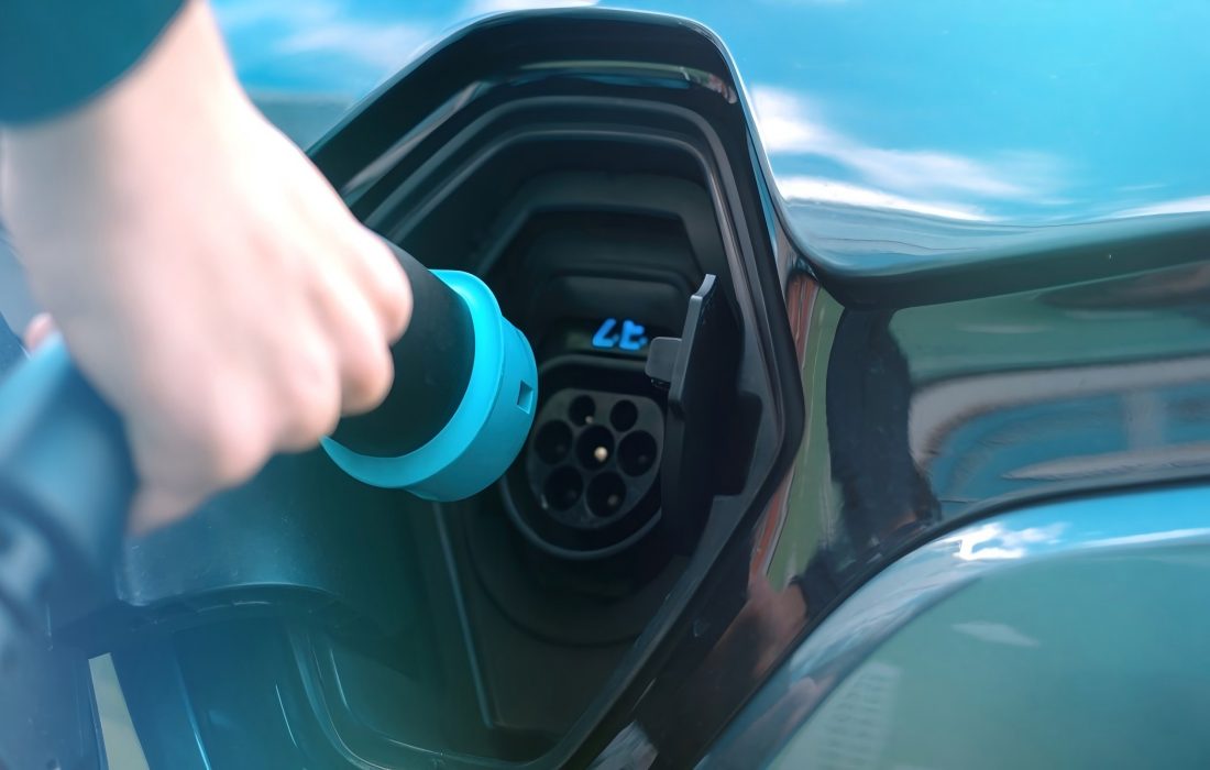 Thinking of Using Your EV as a Mobile Power Source? First, Understand ...