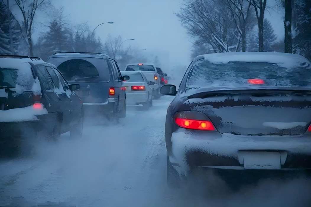 Winter EV Experience: Why Some Vehicles Lose Power Quickly While Others Remain Stable