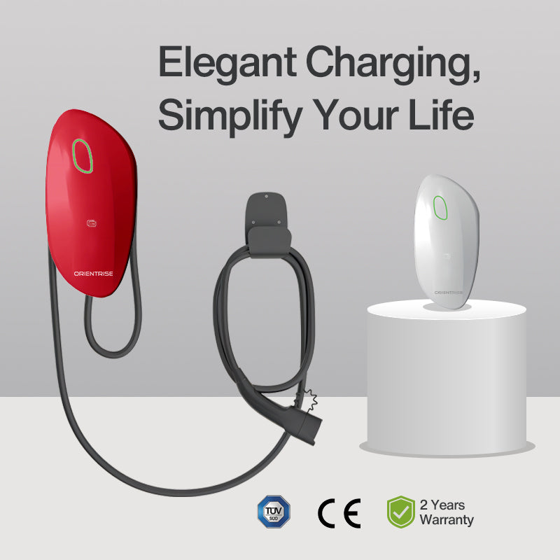 Orientrise OR-WBE EV Charging Station