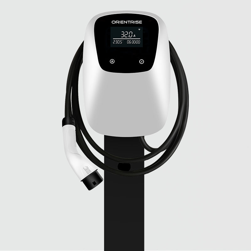 Orientrise OR-WBA-Basic EV Charging Station