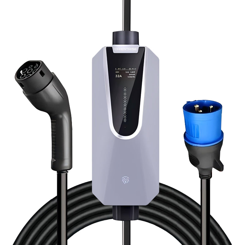 Orientrise OR-M2B Level 2 Portable EV Charger