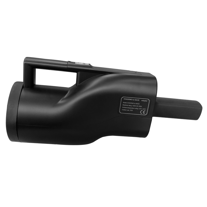 Orientrise EV Adapter CHAdeMO to NACS