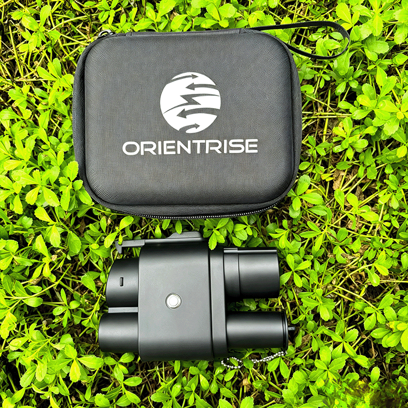 Orientrise CCS2 Charger to CCS1 Vehicle EV Adapter