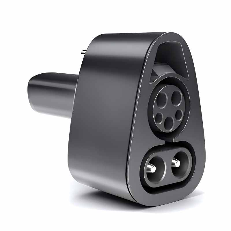 Orientrise EV Adapter CCS1 to NACS