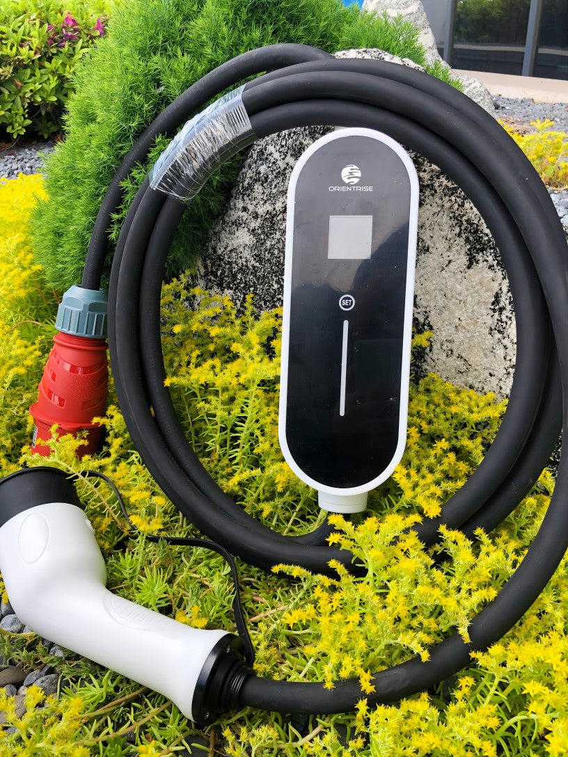 Orientrise OR-M2E Level 2 Portable EV Charger