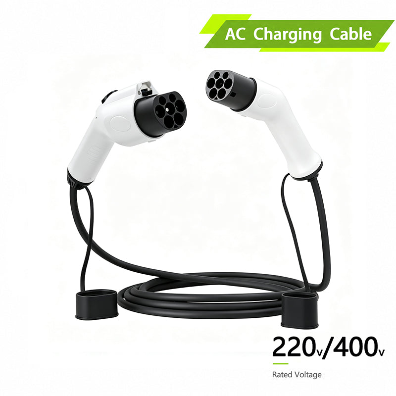 Orientrise OR-M3 Charging Cable Type2 to GB/T